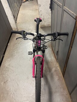 Author a matrix 26 - 2