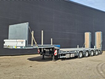 Podvalník Nooteboom Osds-58-04V / 2023 - 2