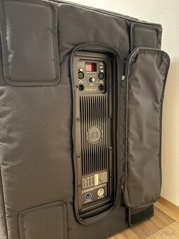 Subwoofer RCF - 2