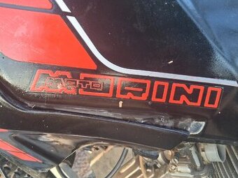 Moto morini 350 X2 KANGURO - 2