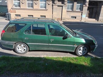 Peugeot 306 - 2