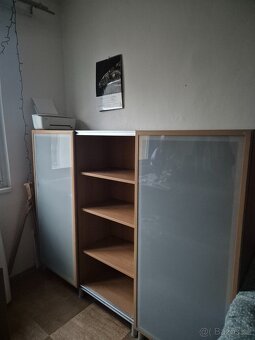 Kancelářská skříň - 2