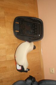 Prodám autosedačku Cybex - 2
