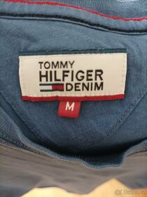tričko Tommy Hilfiger - 2
