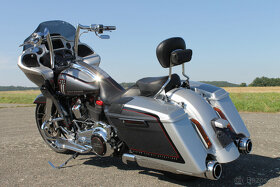 Harley Davidson FLTRXSE CVO Road Glide 117 Screamin' Eagle - 2