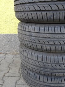 Letní pneu Pirelli Cinturato P1 - 175/65 R14 (4 ks) - 2