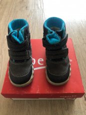 Dětské zimní goretex boty Superfit 24 - 2