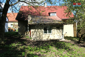 Prodej rodinného domu, 70 m², Kostelec nad Orlicí - 2