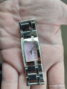 Prodám dámské hodinky zn. ESPRIT P03 - 2