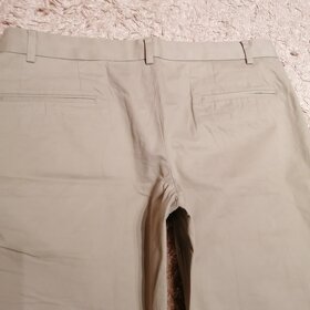 Pánské bavlněné kalhoty - 2