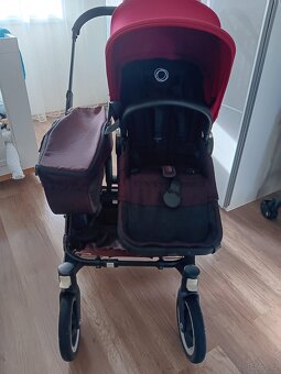 Bugaboo Donkey 2 - 2
