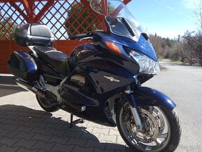 Honda ST1300 Pan Europan - 2