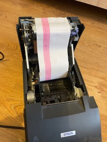 Epson TM - U220A - 2
