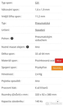 sponkovačka - 2