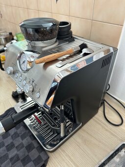 Delonghi La Specialista - 2