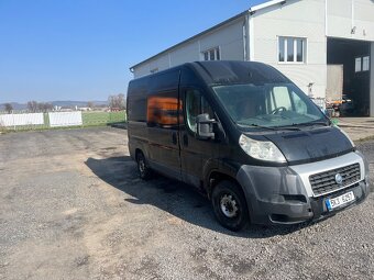 Fiat Ducato - 2