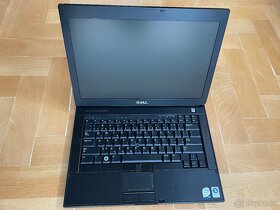 DELL Latitude E6400 - 2