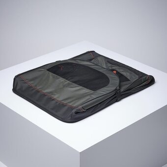 Skládací box pro psa Solognac velikost M - 2