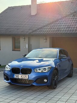 BMW 125d M-Paket 165kW TOP - 2