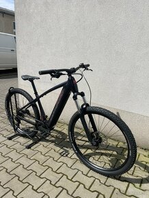 Nové elektrokolo CORRATEC s motorem BOSCH - SLEVA - 2