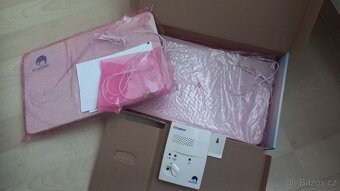 Monitor dechu BabySense II Hisense - 2