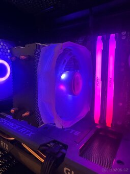 HAL3000 I5 10400F 3060 RTX - 2
