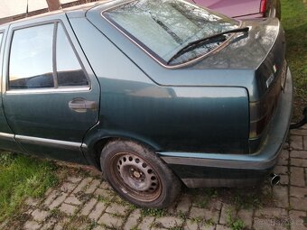 Fiat croma 2,0 ie - 2