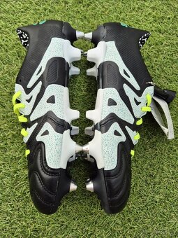 Kopačky Adidas X 15.1 SG, kůže, nové, 42 - 2