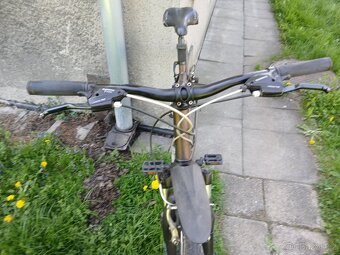 Merida Crossway - 2