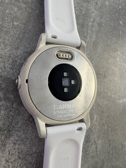Hodin Garmin vívoactive® 3 - 2