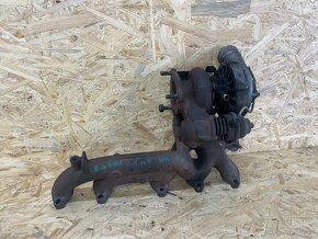 TURBO 2.5 TDI VOLKSWAGEN T4 074145701B - 2