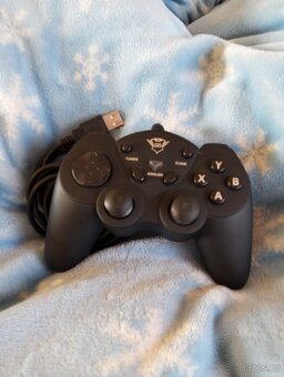 GXT - 2
