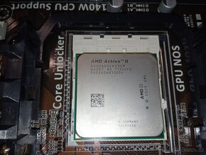 ASUS M4A88T-M/USB3 - 2