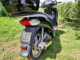 CF moto Atene 150 - 2