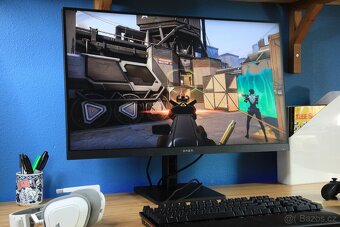 HP OMEN 32q QHD 165Hz - 2