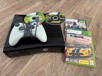 Xbox 360 - 2