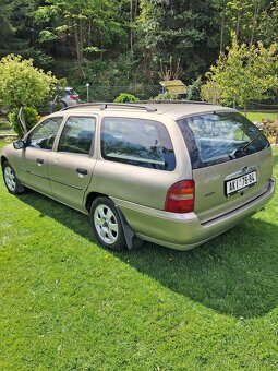 Ford Mondeo combi - 2