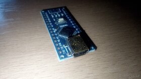 Arduino Nano R3, ATmega328P - 2