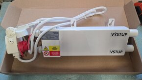 ELEKTROKOTEL MINI teď - 40% - 2