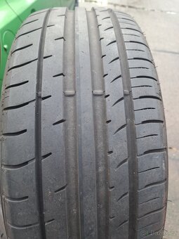 Letni sada 215/50r18 Falken 2020 - 2