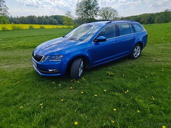 Škoda Octavia Combi 1.6 Tdi Style - 2