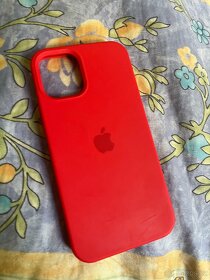 Prodej pouzder na iPhone 12mini - 2