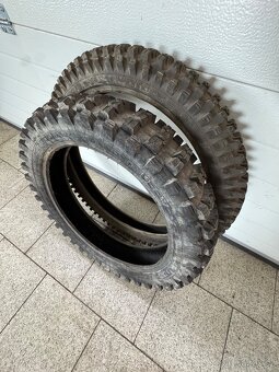 Enduro pneu Barum c16A - 2