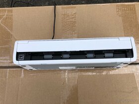 Scanner – Brother ADS-1600W - 2