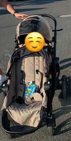 Baby jogger City Select TOP stav - 2