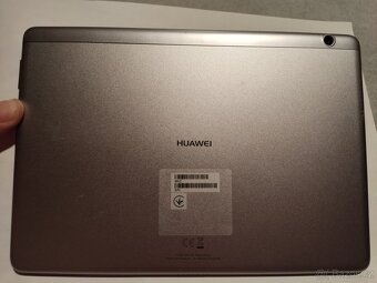 Huawei MediaPad T3 10 2kusy - 2