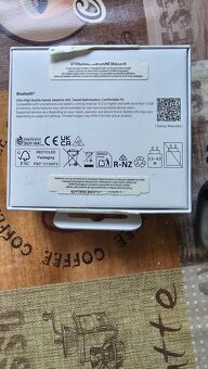 Samsung buds 3 nové - 2