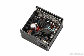 FSP HYDRO G 1000W PRO, 80+ GOLD, záruka - 2