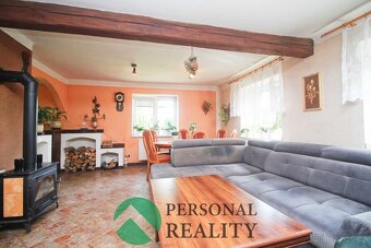 Prodej rodinné domy, 110 m2, 4+1 - Senomaty, ev.č. 02270 - 2
