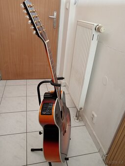Takamine GJ72ce-12bsb - 2